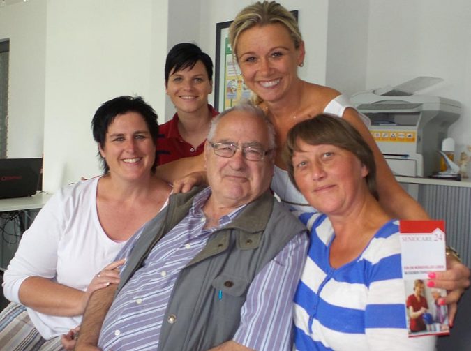 Braucht man für die Grundpflege eine examinierte Pflegekraft Braucht man für die Grundpflege eine examinierte Pflegekraft