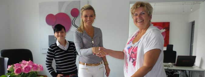 Pflegekraft aus dem Ausland Pflegekraft aus dem Ausland