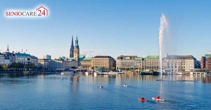 24 Stunden Pflege Hamburg