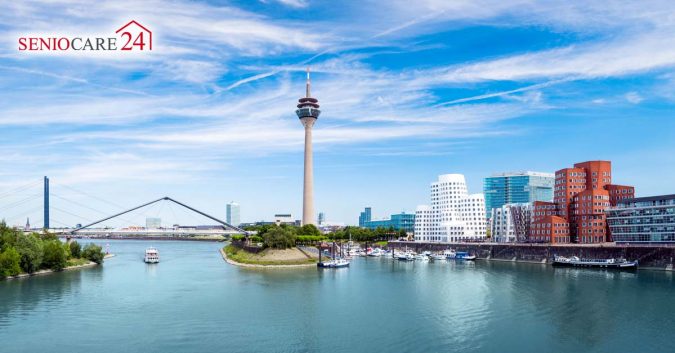 24 Stunden Pflege Düsseldorf