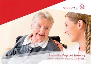 Seniorenbetreuung aus Osteuropa