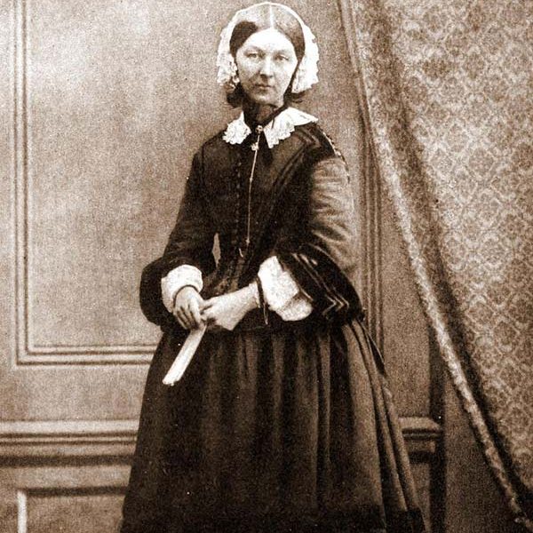 Florence Nightingale