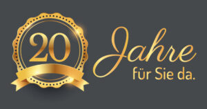 20Jahre